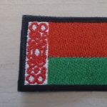 флаг РБ